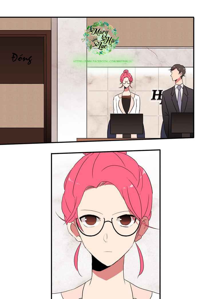 rắc rối về vấn đề yêu đương của tôi chapter 16 41