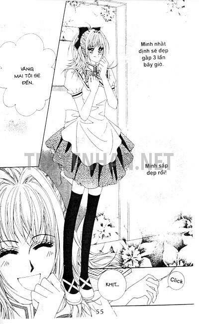 lọ lem hậu đậu chapter 46 27