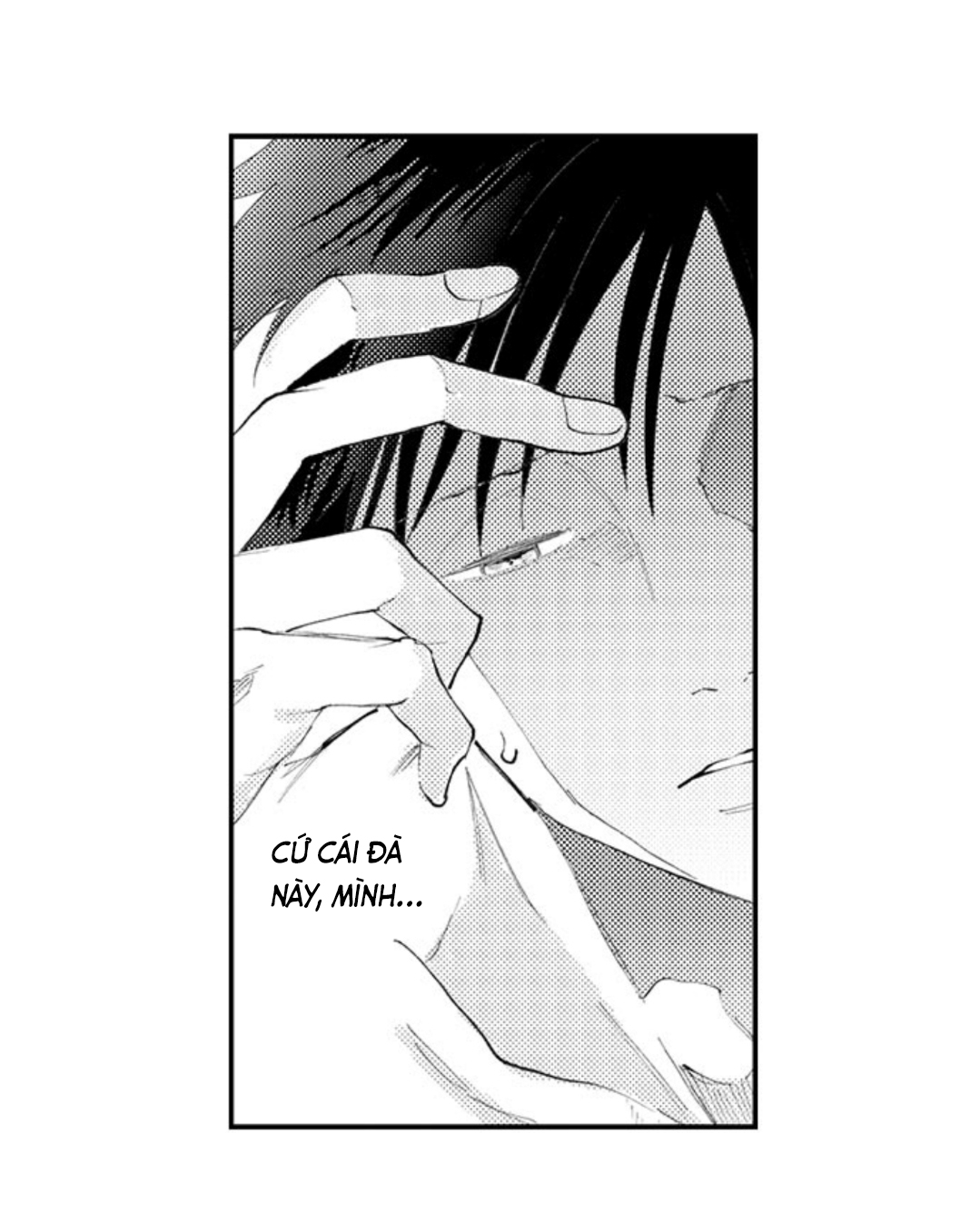 bị anh chàng lập dị để ý chapter 21 93