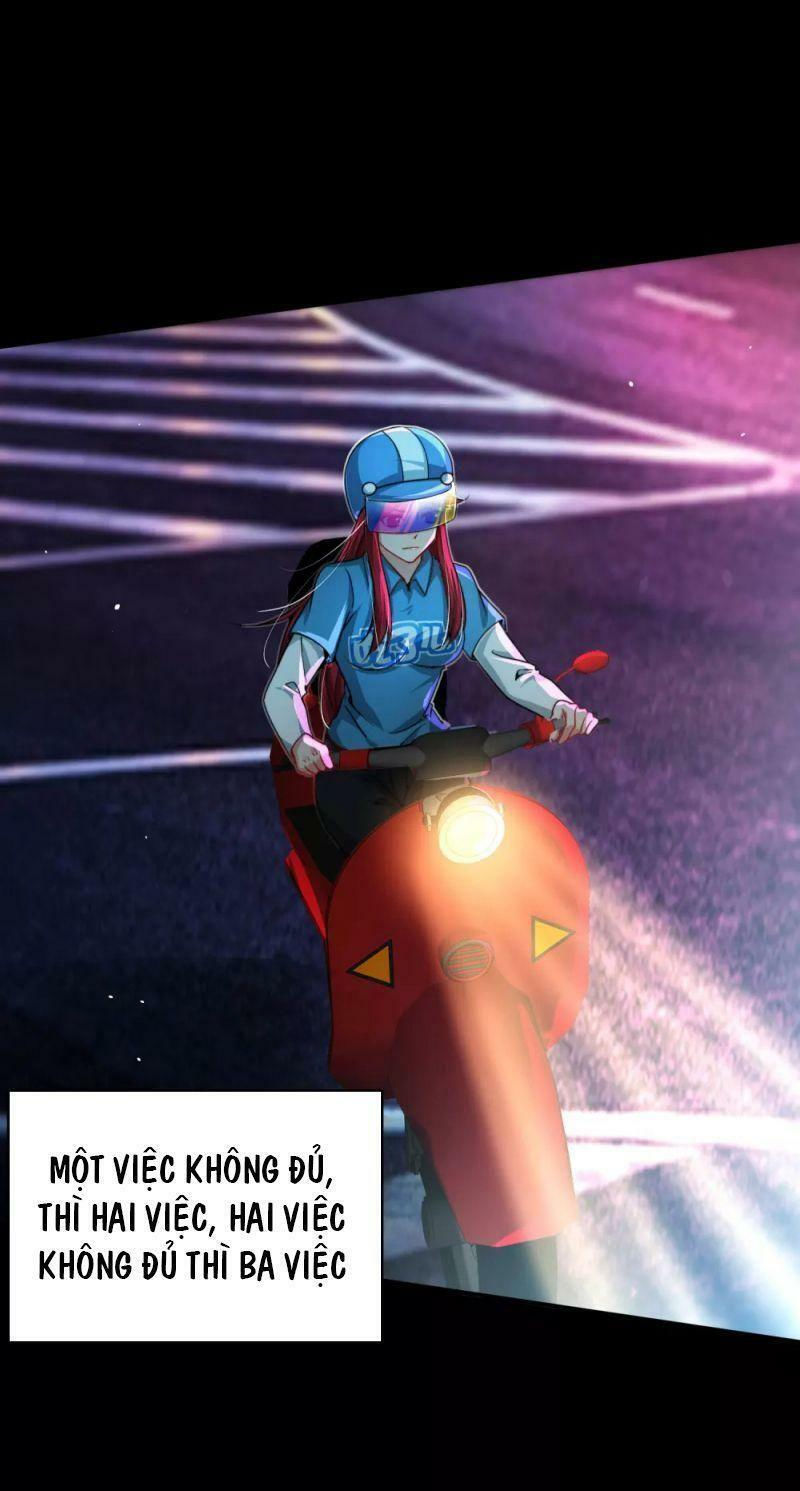 vòng bạn bè mạnh nhất của tiên giới chapter 44 29