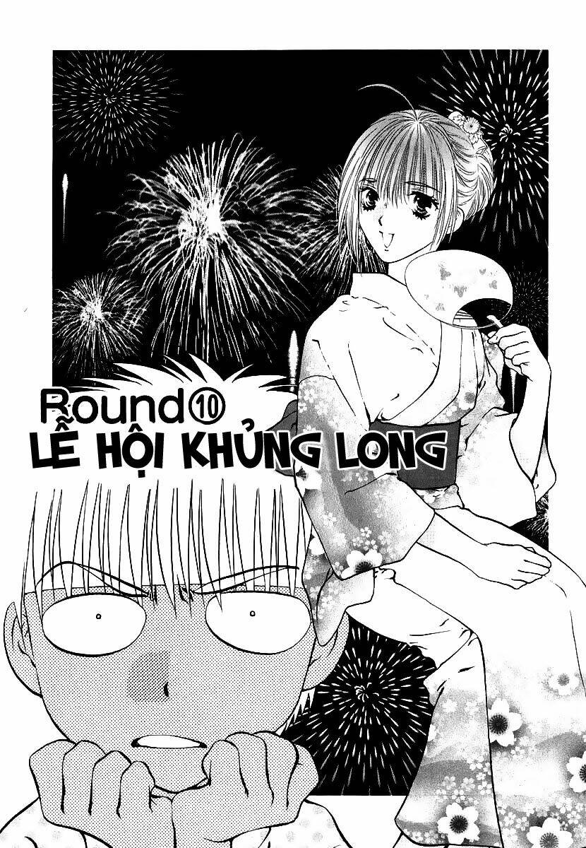 girls saurus dx chapter 10 2