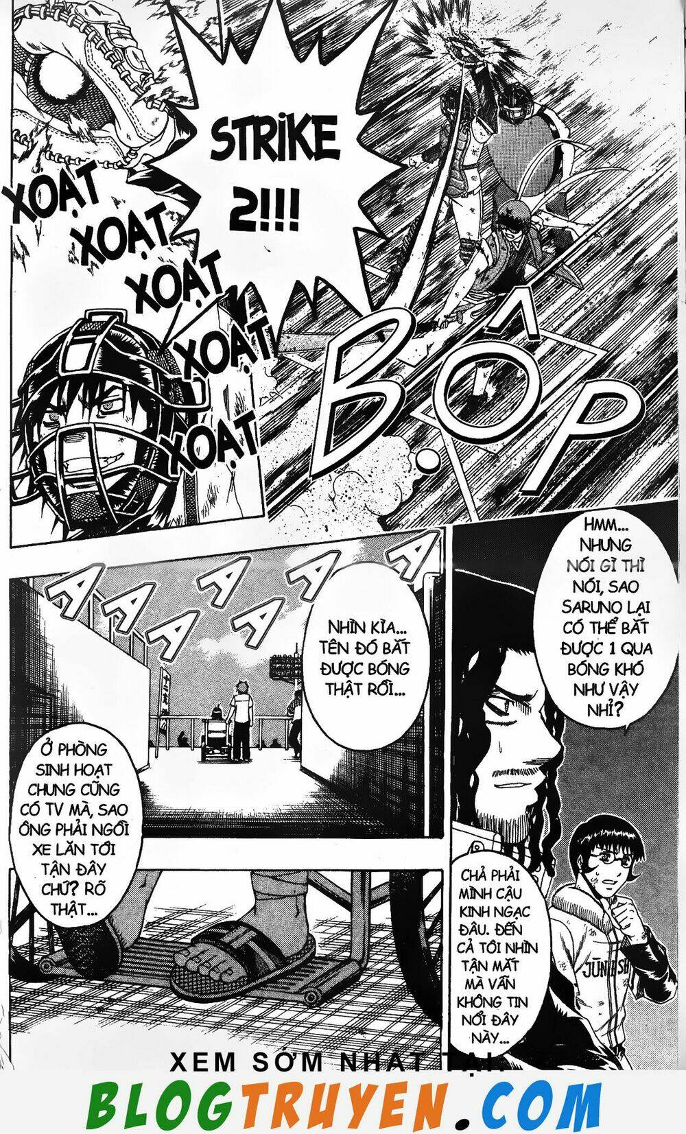 mr.fullswing chapter 169 6