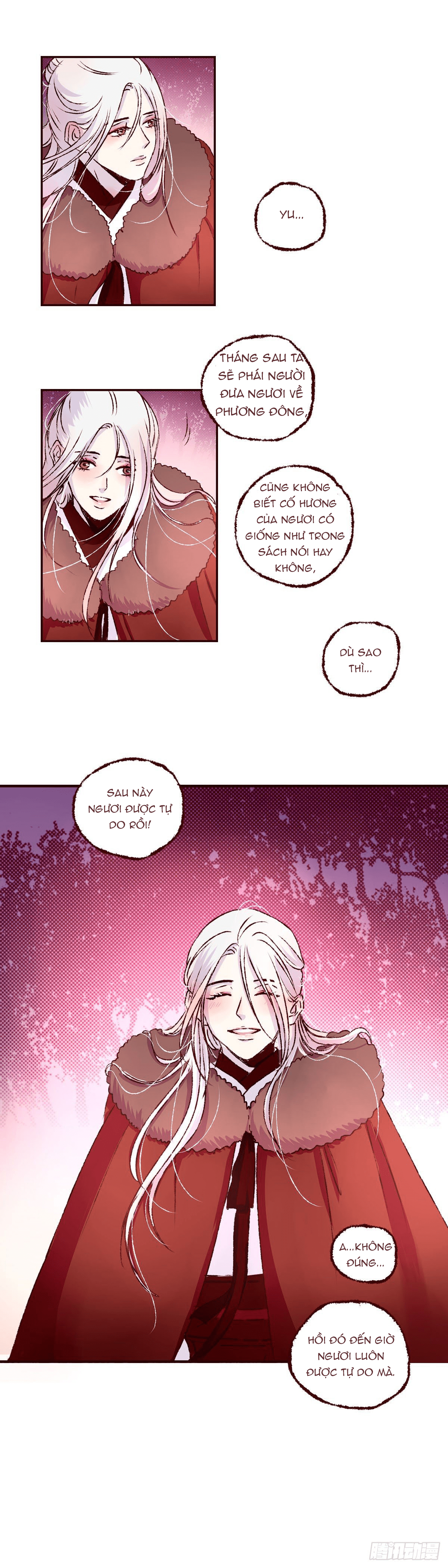 hoa của quỷ chapter 22 15