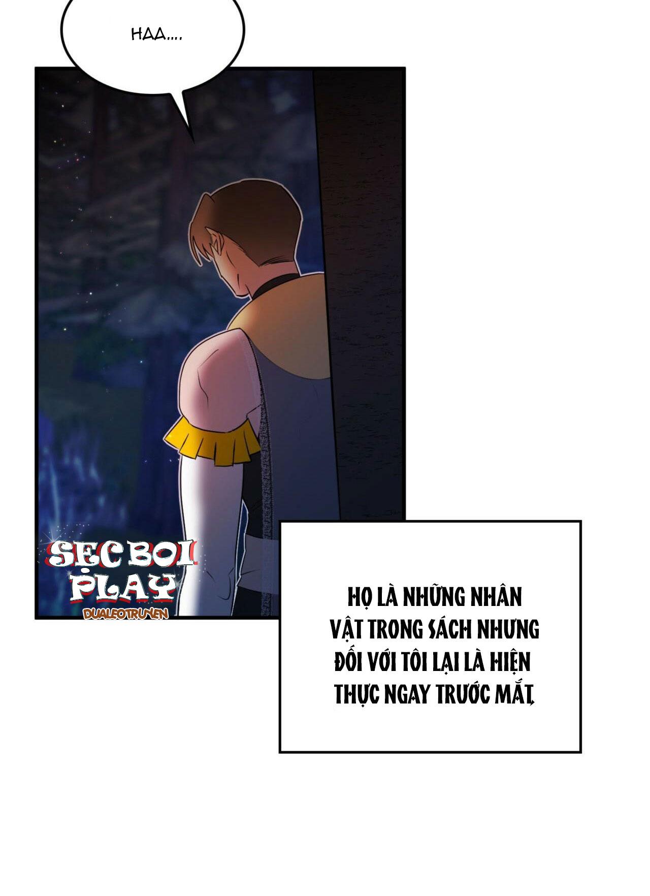 (np) độc thân muôn năm chapter 10 10