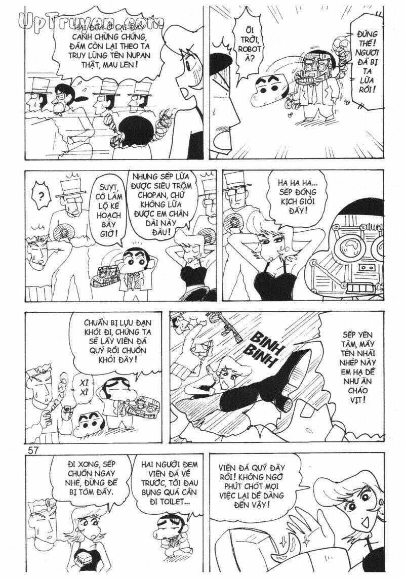 crayon shin-chan cậu bé bút chì chapter 26 58