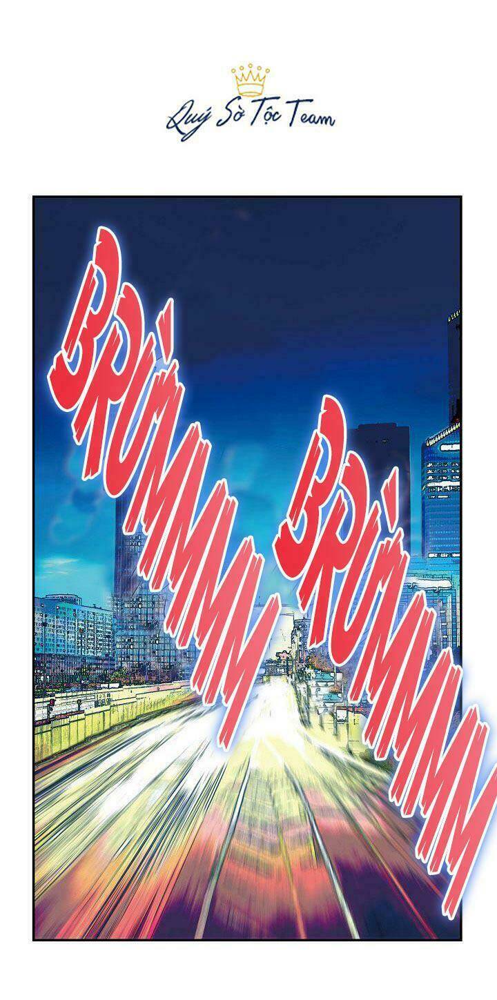 tiếp xúc chí mạng chapter 70 33