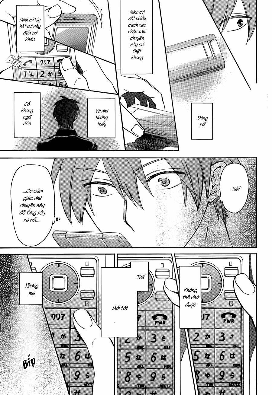 thầy giáo của tôi chapter 109 31