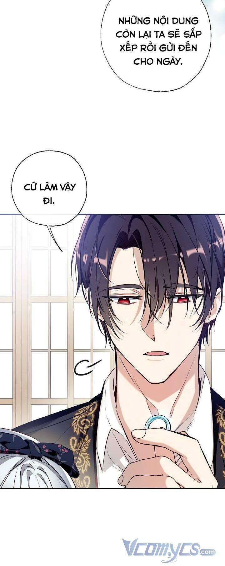 chúng ta có thể trở thành gia đình được không? chapter 56 64