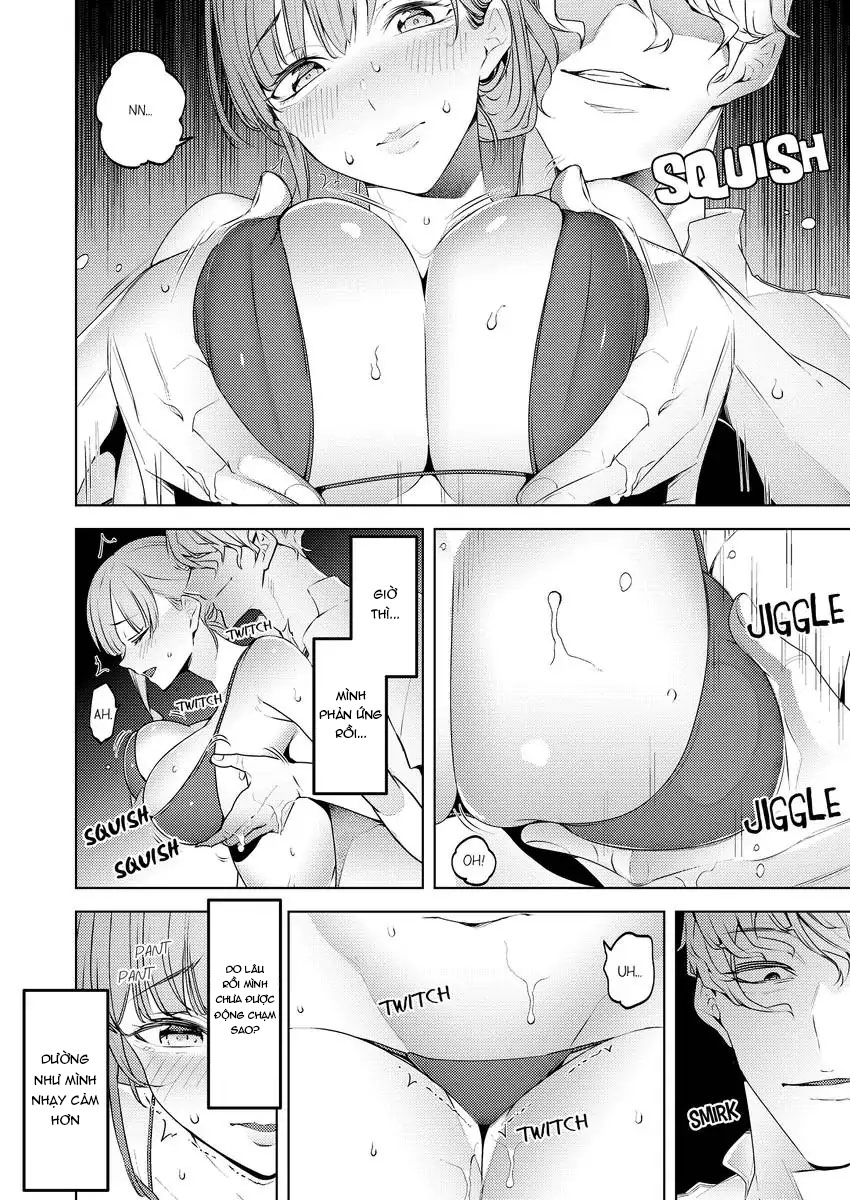 đi mát xa khi chồng đi vắng chapter 86.1 5