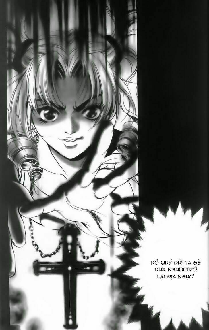 evil's return chapter 17 22