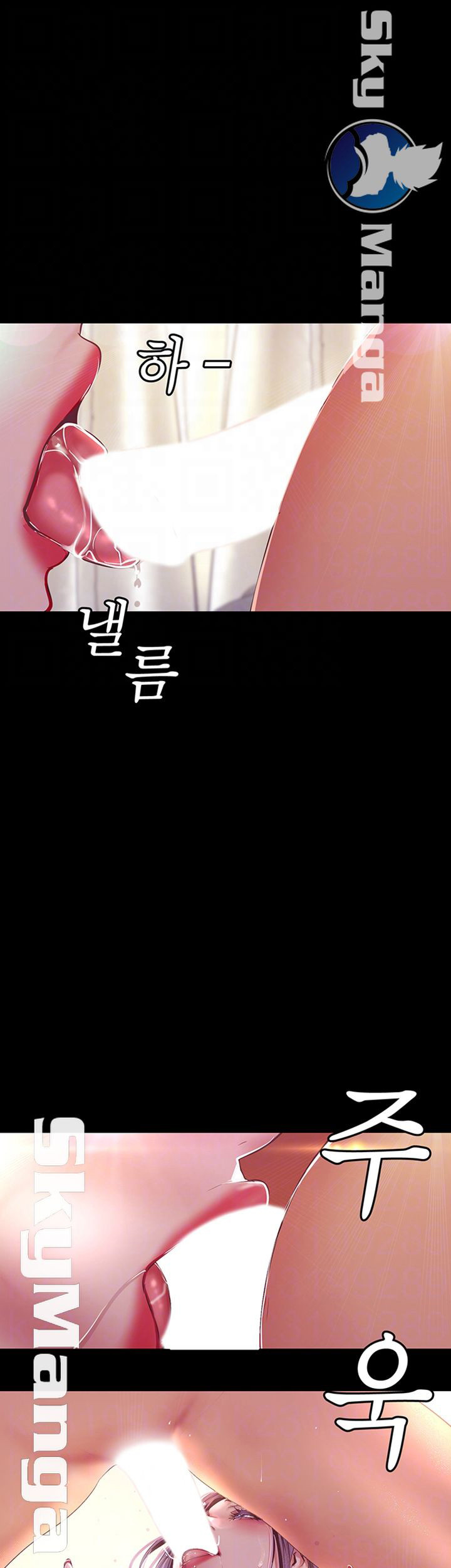 một thế giới mới tuyệt vời chapter 99 7