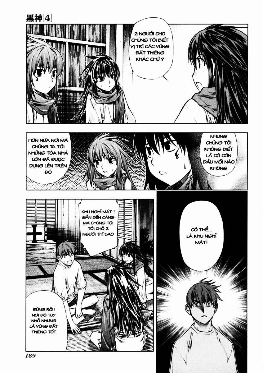 black god chapter 29 10