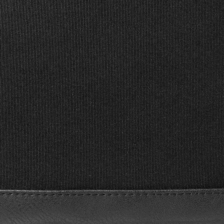 Túi Đeo Chéo Solo Downtown Ludlow iPad 12.9 inch UBN210-4 (Black) - Hàng Chính Hãng