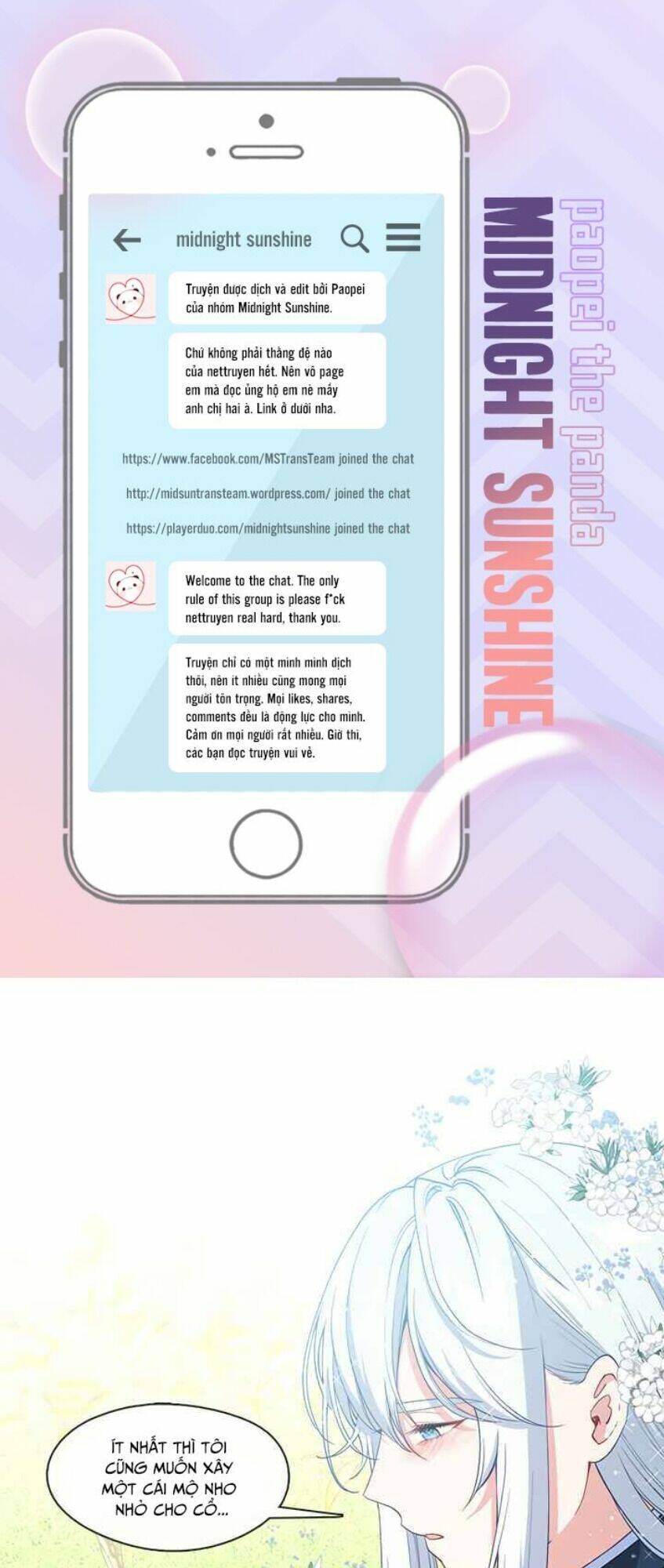 hãy coi chừng ác nữ chapter 57 1