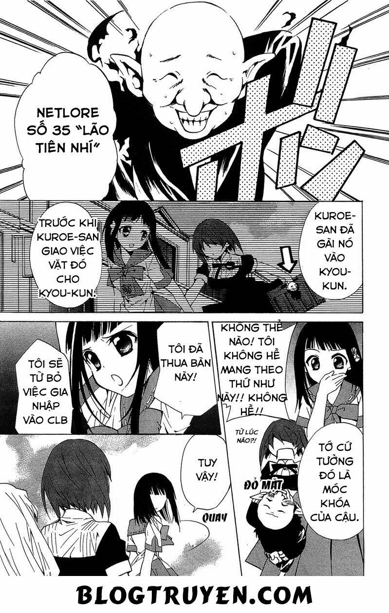 ác mộng gakuen chapter 6 30