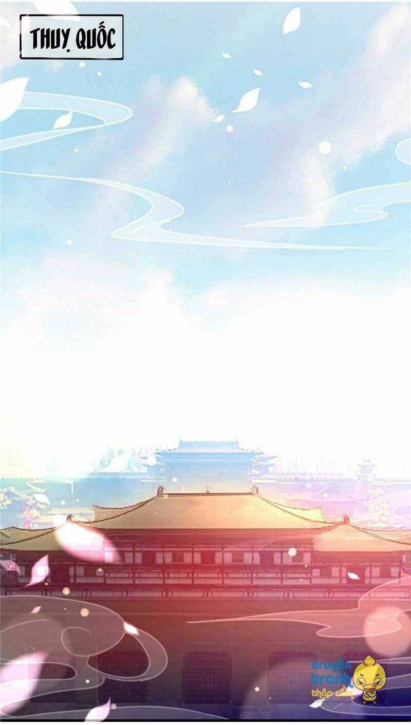 ái khanh giá đáo chapter 1 2