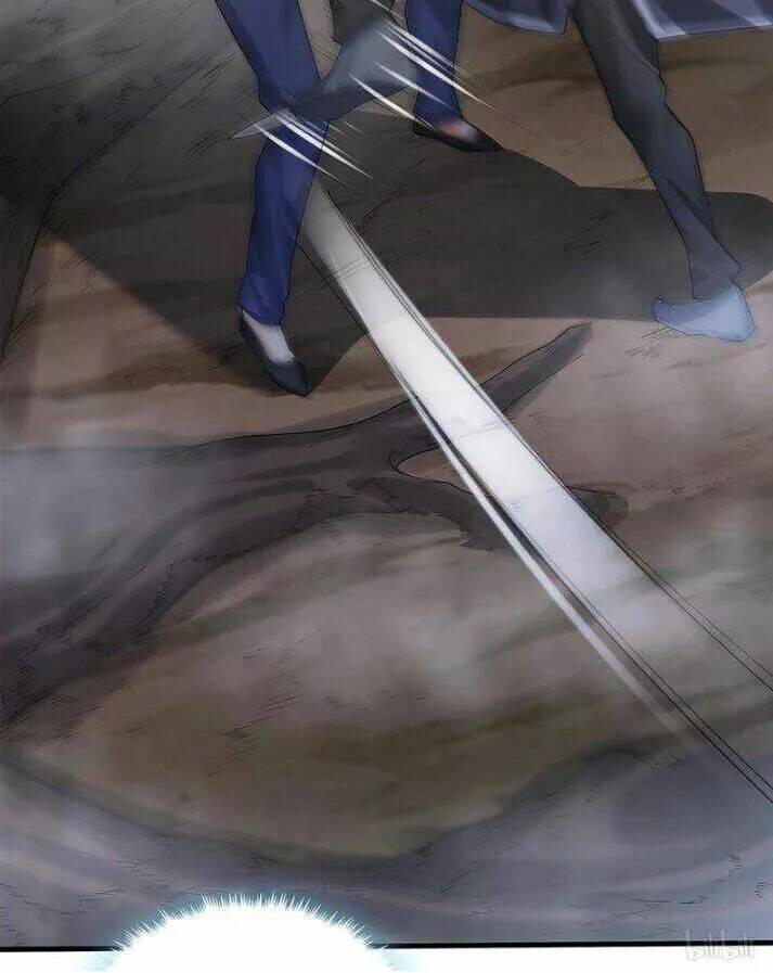 độc phi thần y quá kiêu ngạo chapter 74 4