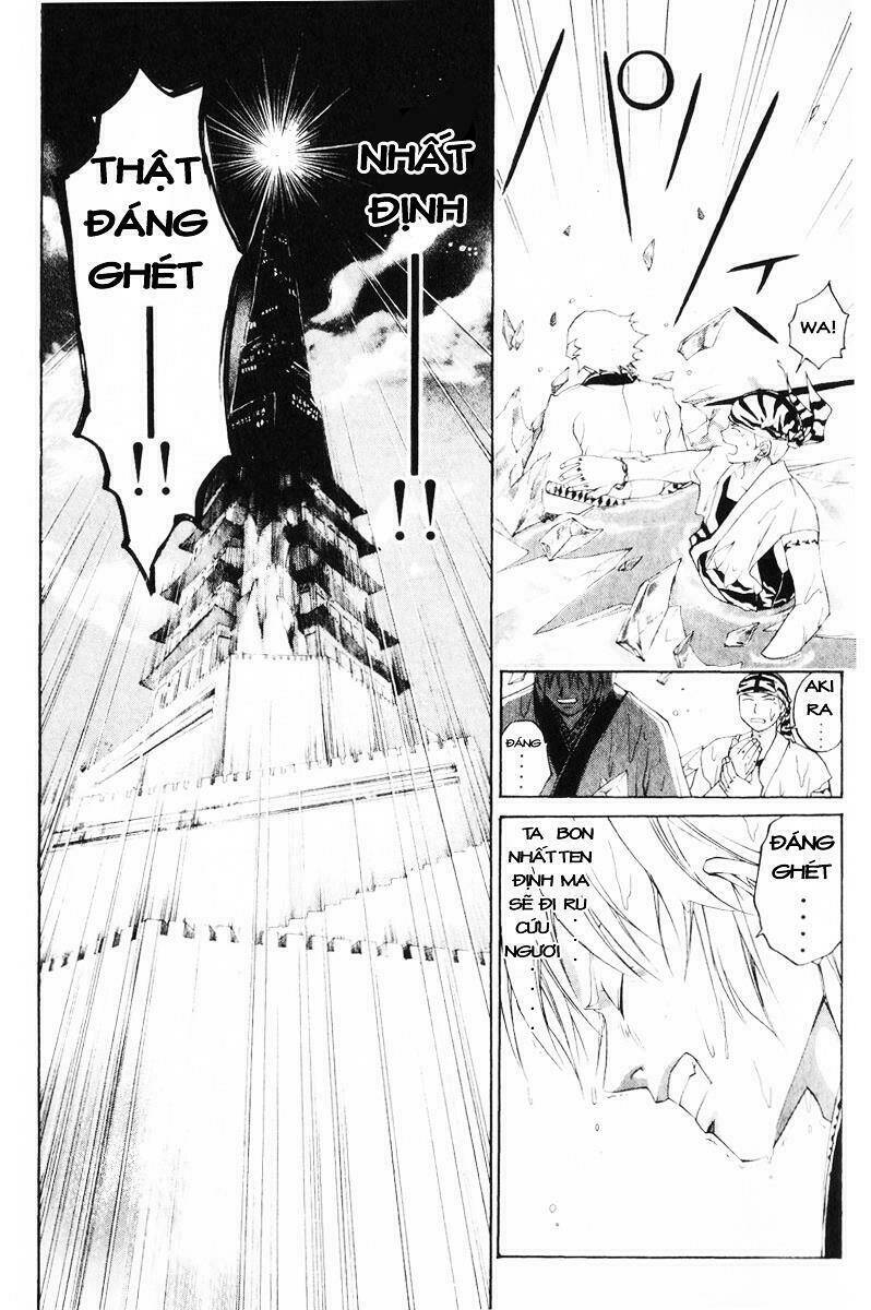 mắt quỷ kyo chapter 226 8