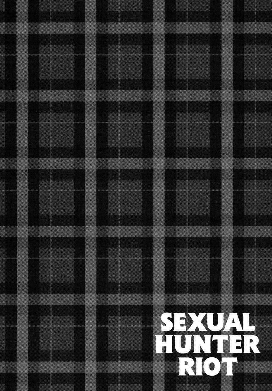 sexual hunter riot chapter 2 34