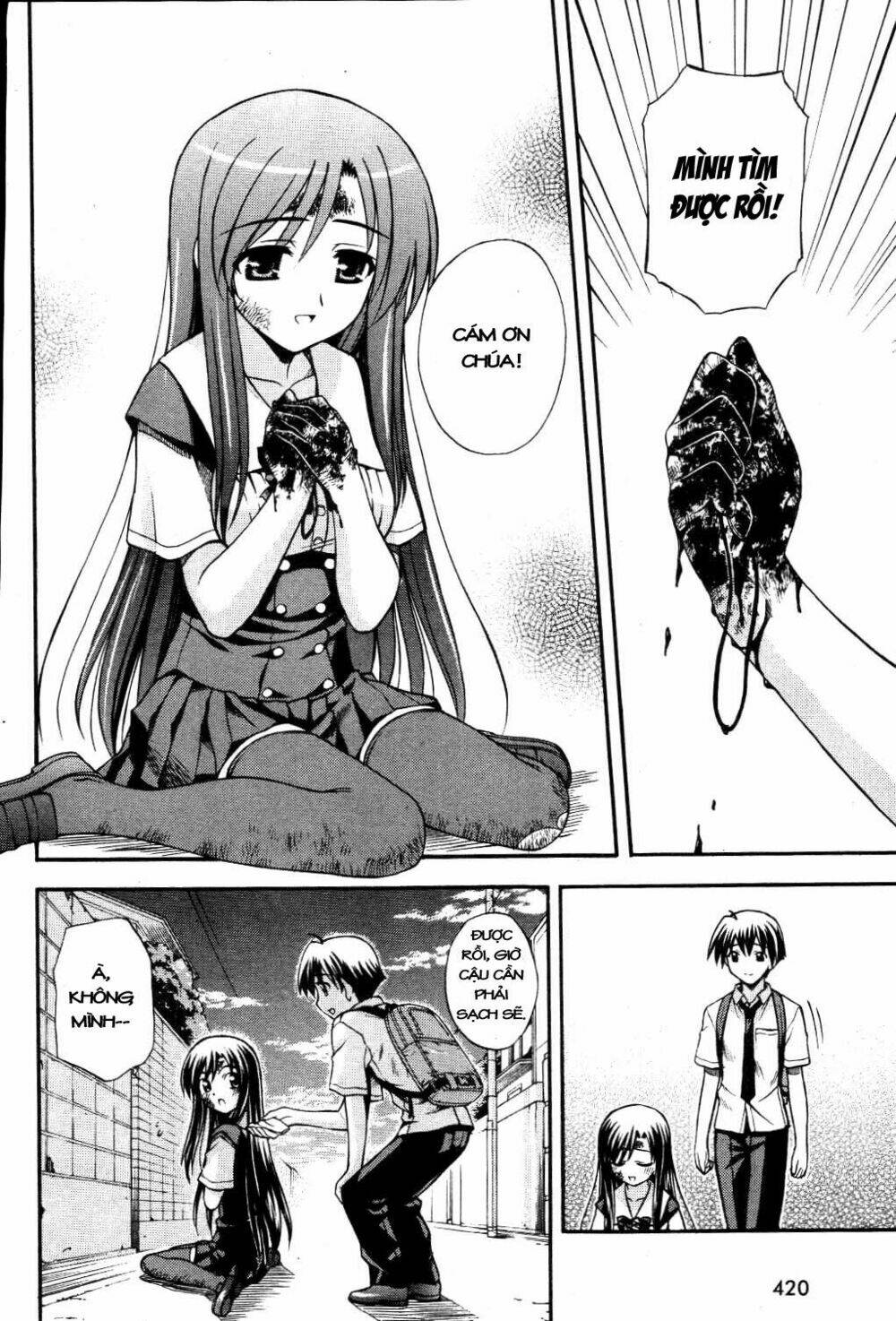 school days chapter 8 19