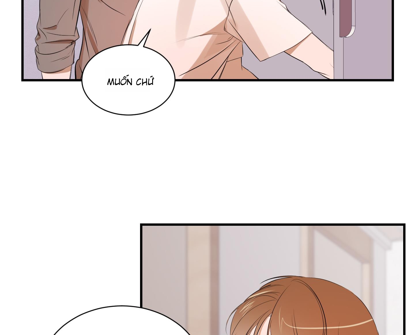 chốn riêng tư chapter 46 35