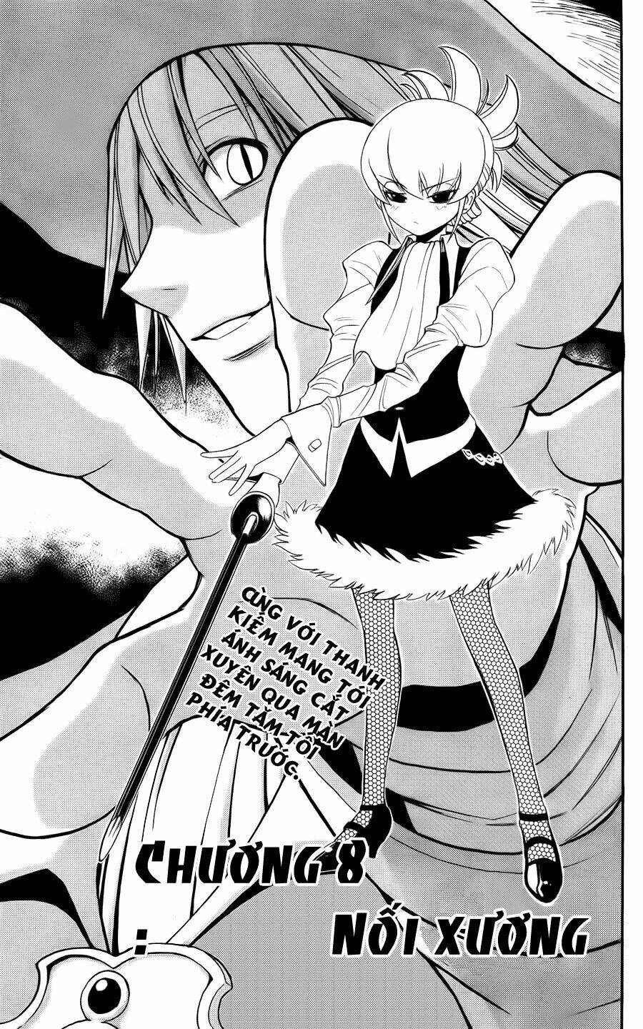 asklepios chapter 8 3