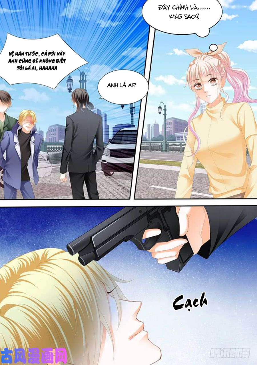 bá đạo tiểu thúc, xin trêu chọc vừa thôi! chapter 101 4