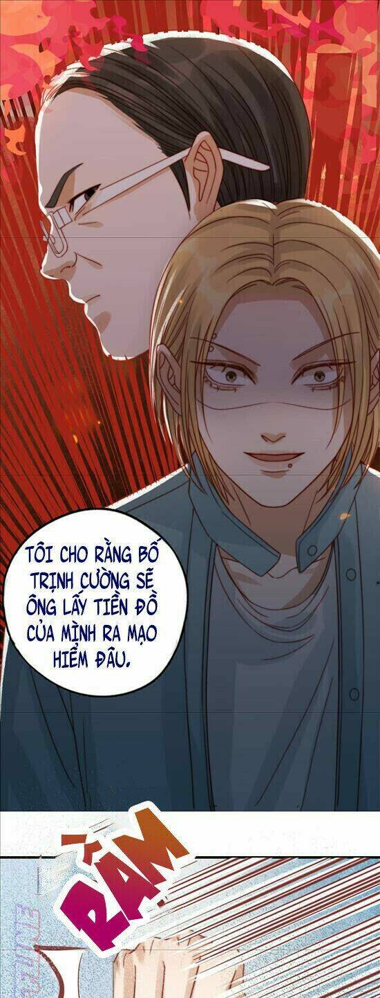 chồng trước 18 tuổi chapter 87 33