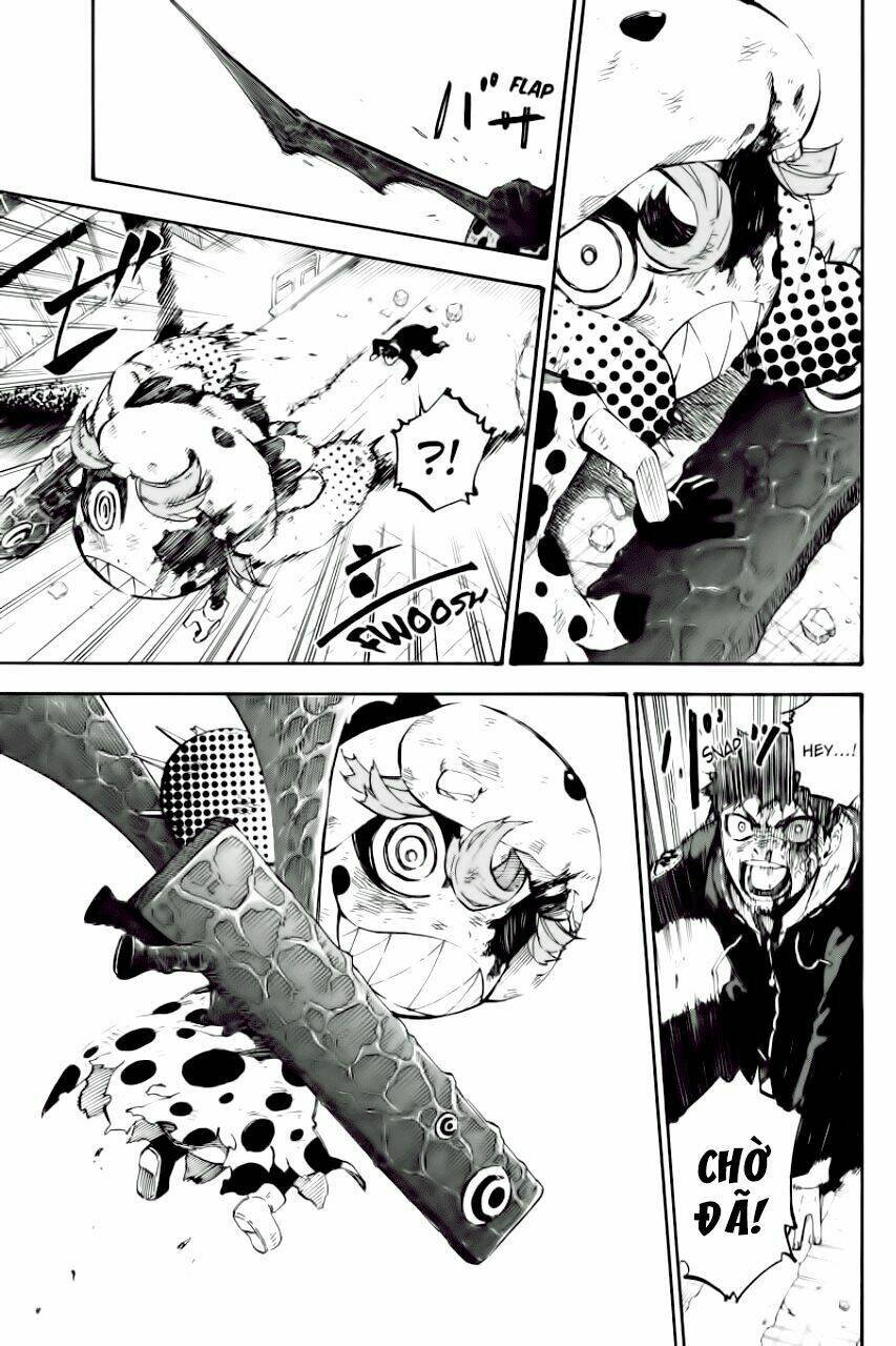 dolly kill kill chapter 58 8