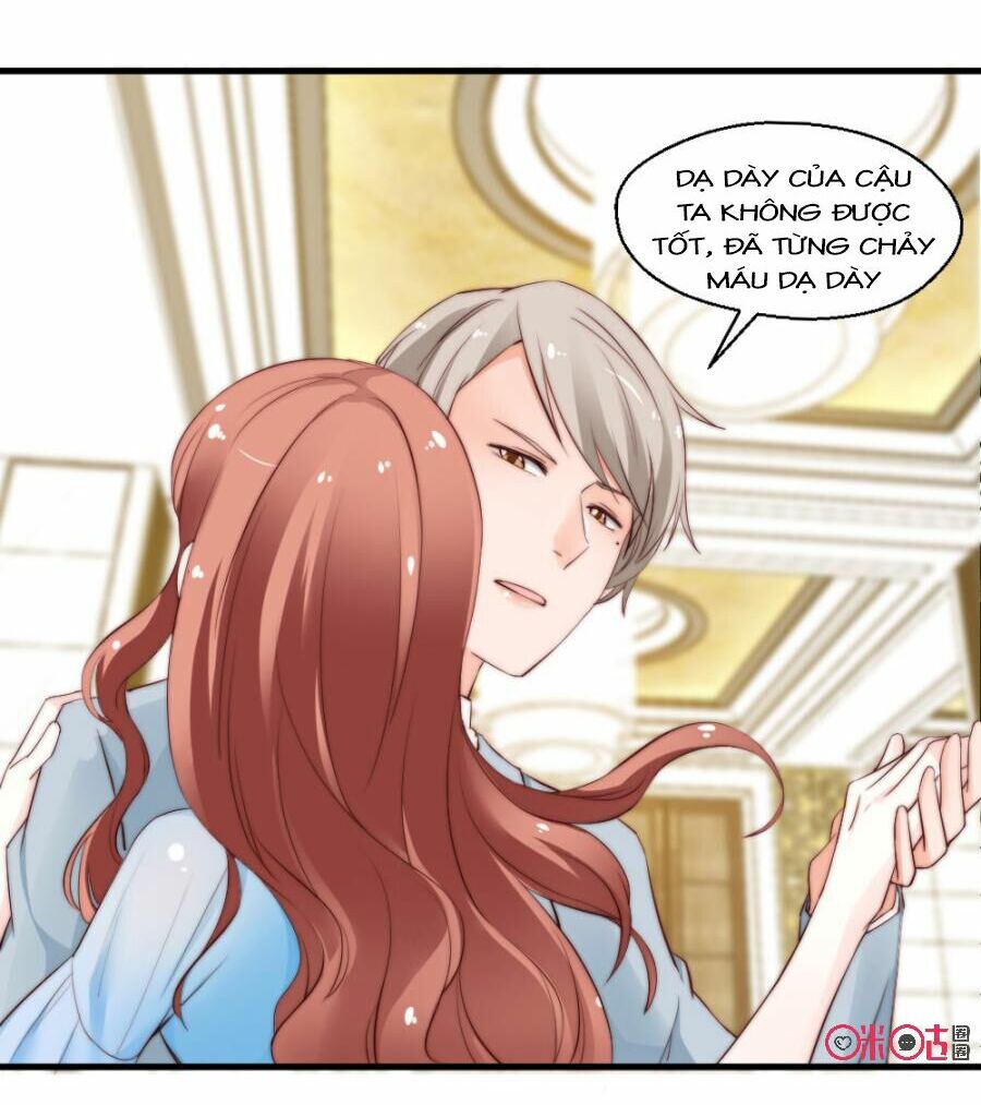 bí mật của thiên kim chapter 66 14