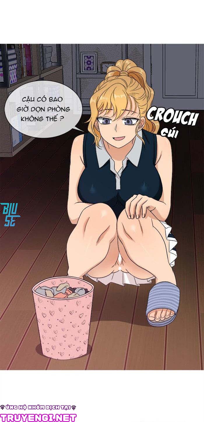 yêu em nữa đi chapter 11 44