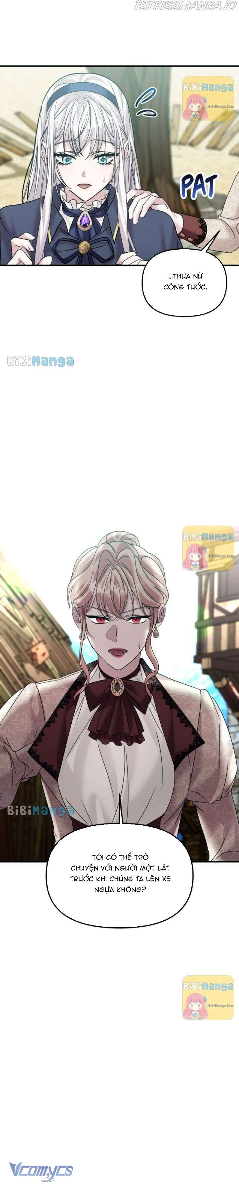 hôn nhân trả thù chapter 29 7