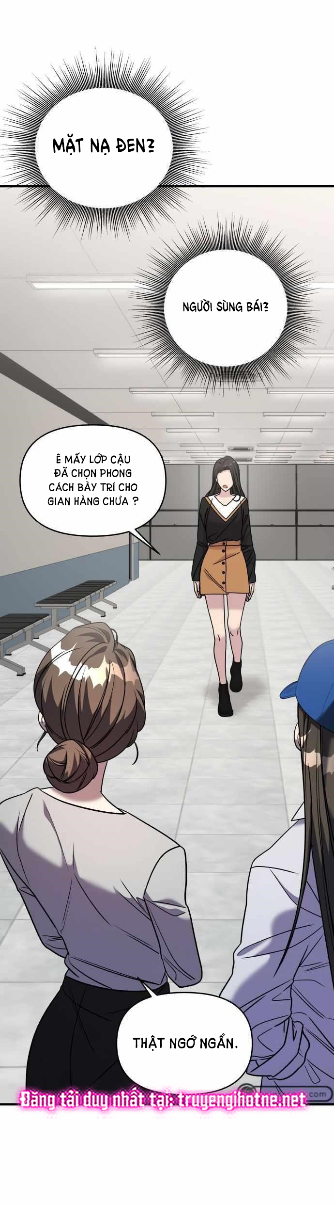 phản diện thuần túy chapter 34.1 21