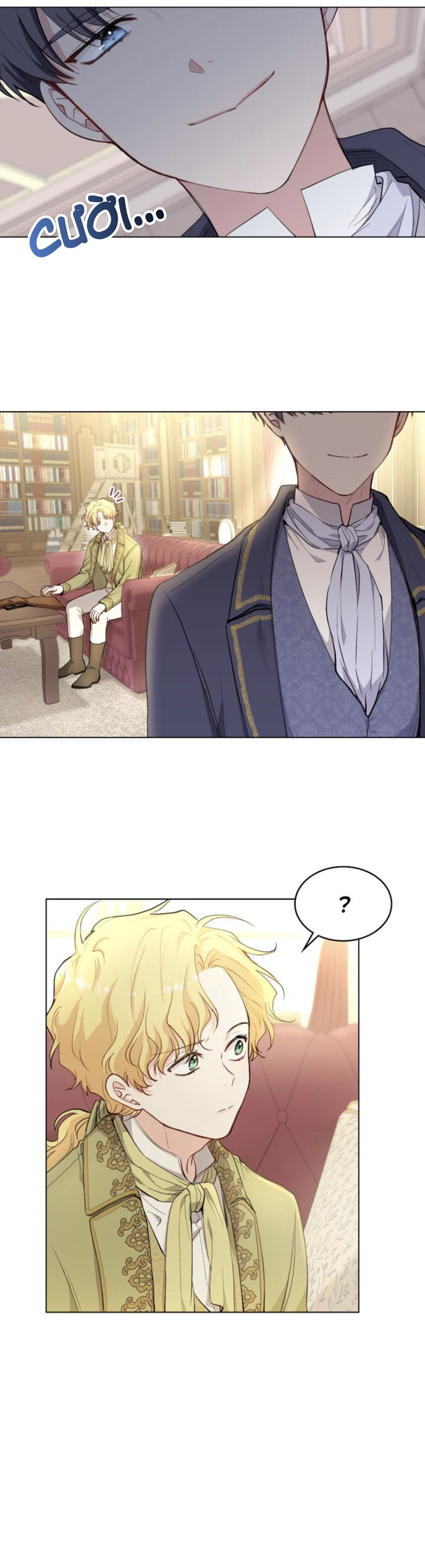 tìm lại nàng camellia chapter 5 8