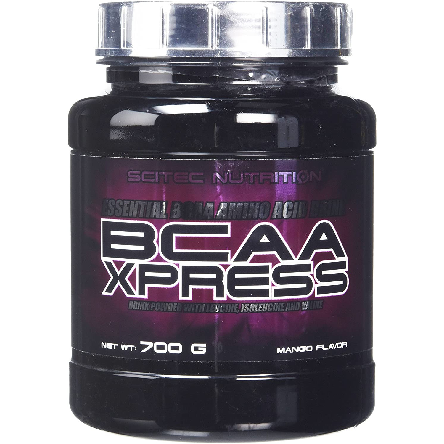 Thực phẩm bổ sung năng lượng BCAA XPRESS 700g Vị Xoài