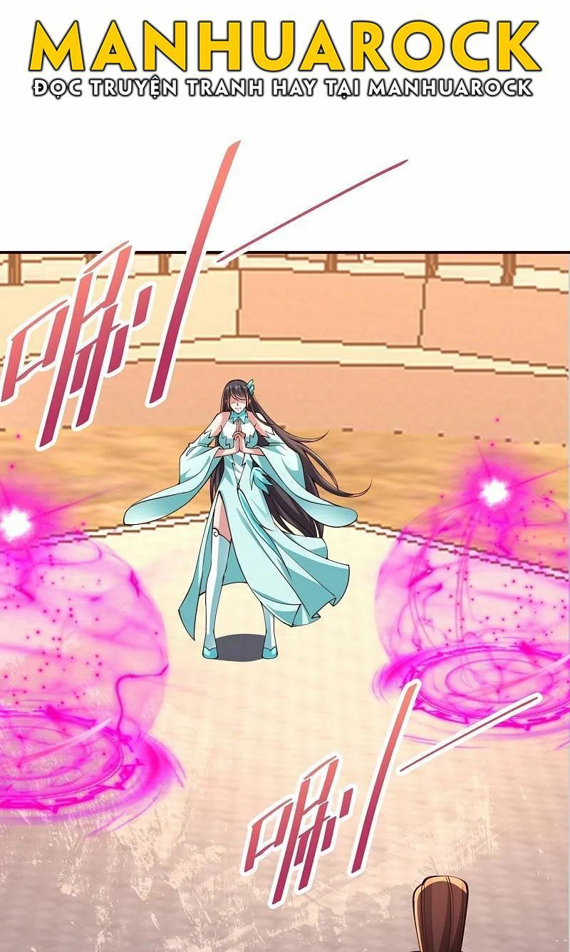 tiên võ đế tôn chapter 265 38