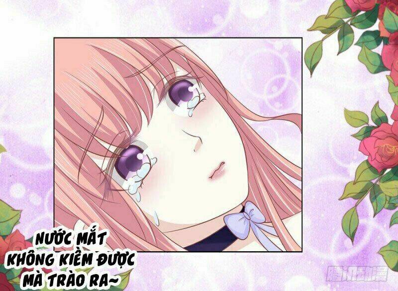 liệt ái tri hạ: series mật đào tiểu tình nhân chapter 162 3