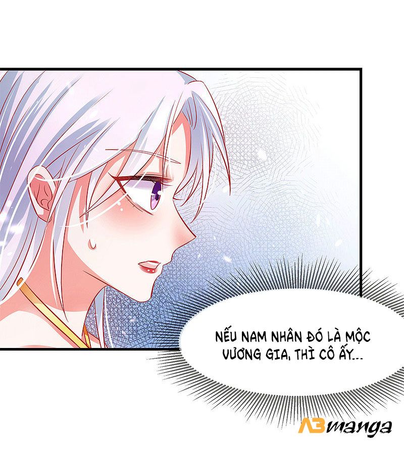 Dưỡng Thú Vi Phi chapter 64 - Trang 16