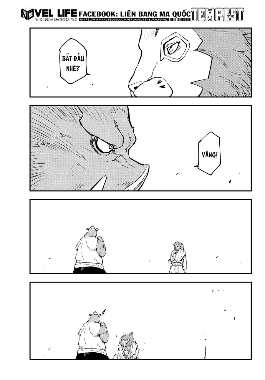 Dạo Quanh Ma Quốc chapter 113 31