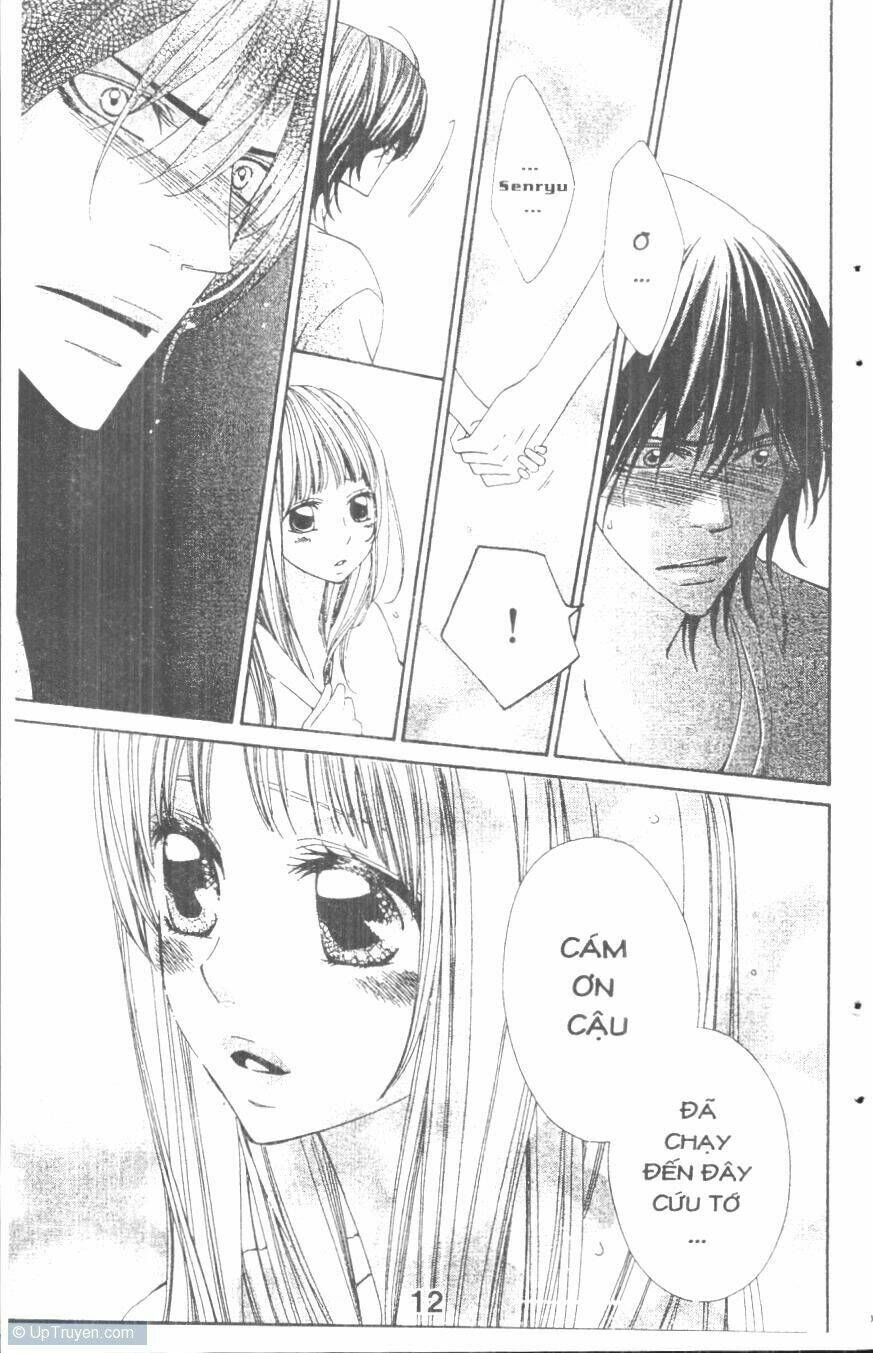 nụ cười thiên thần (bản đẹp) chapter 5 10