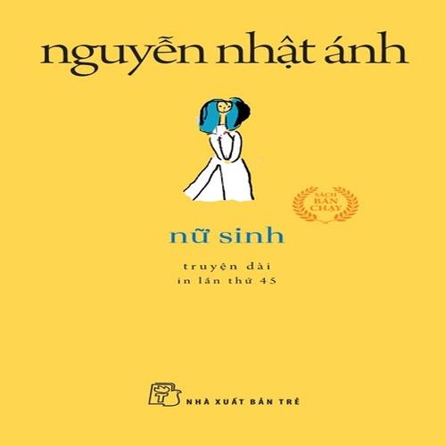 Nữ Sinh (Khổ nhỏ) - Bản Quyền