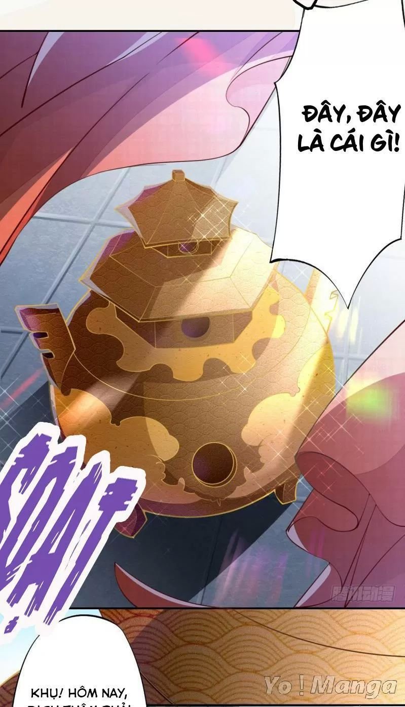 tuyệt thế luyện đan sư chapter 65 30