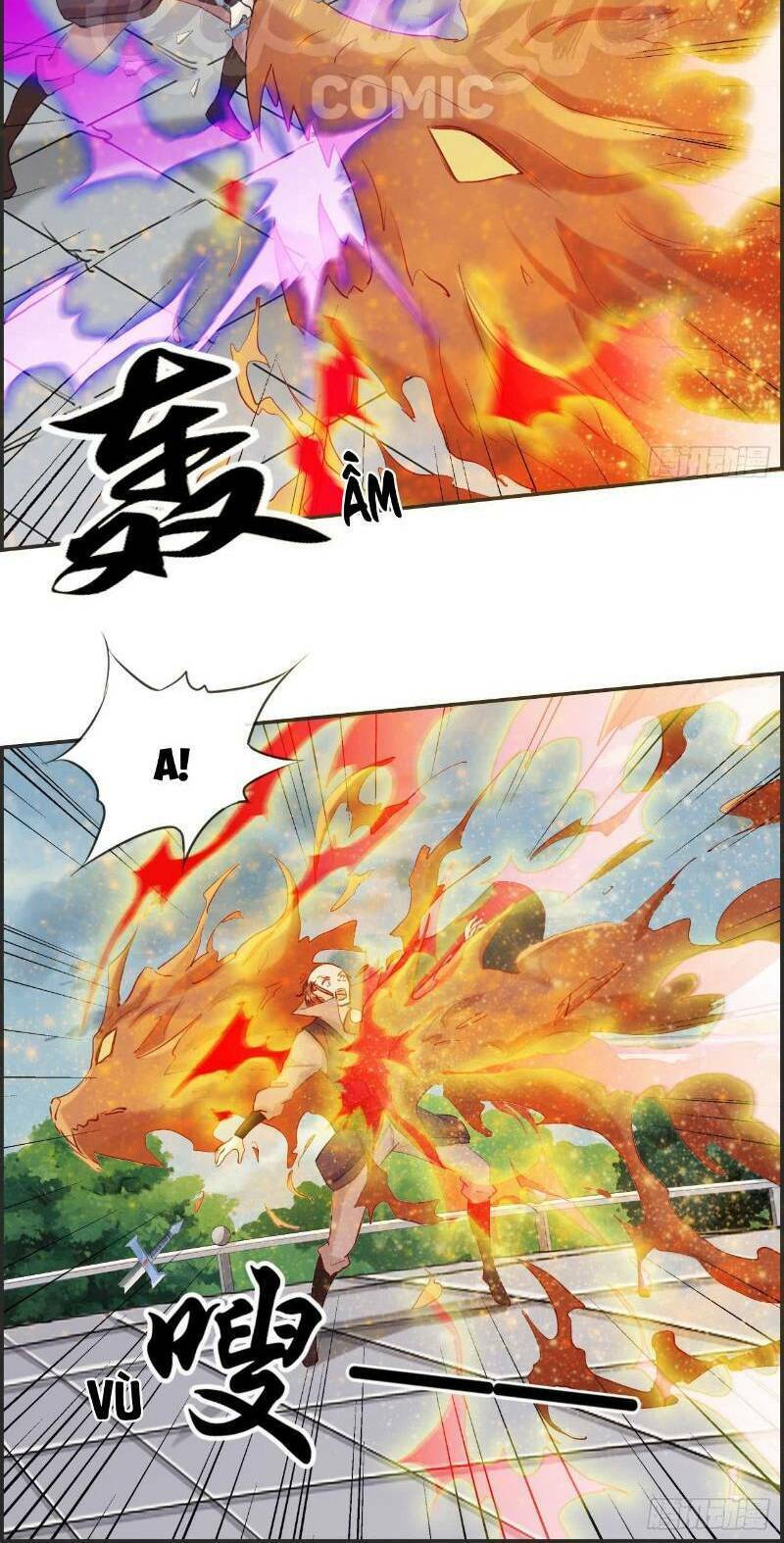 tối cường hoàn khố hệ thống chapter 49 12