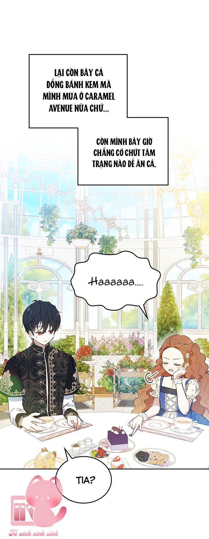 kiếp này ta sẽ trở thành gia chủ chapter 86 9