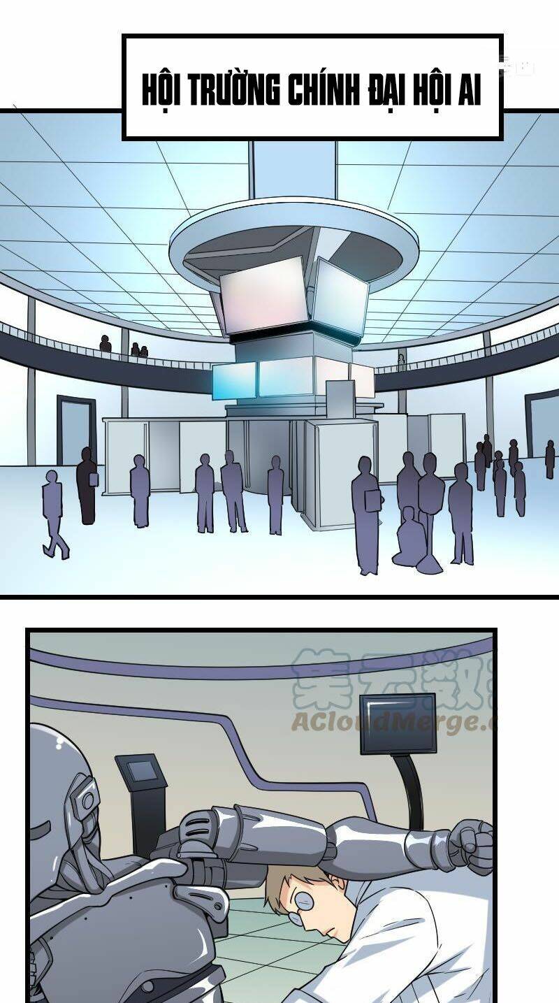 ngưu thư cung ứng thương chapter 187 8