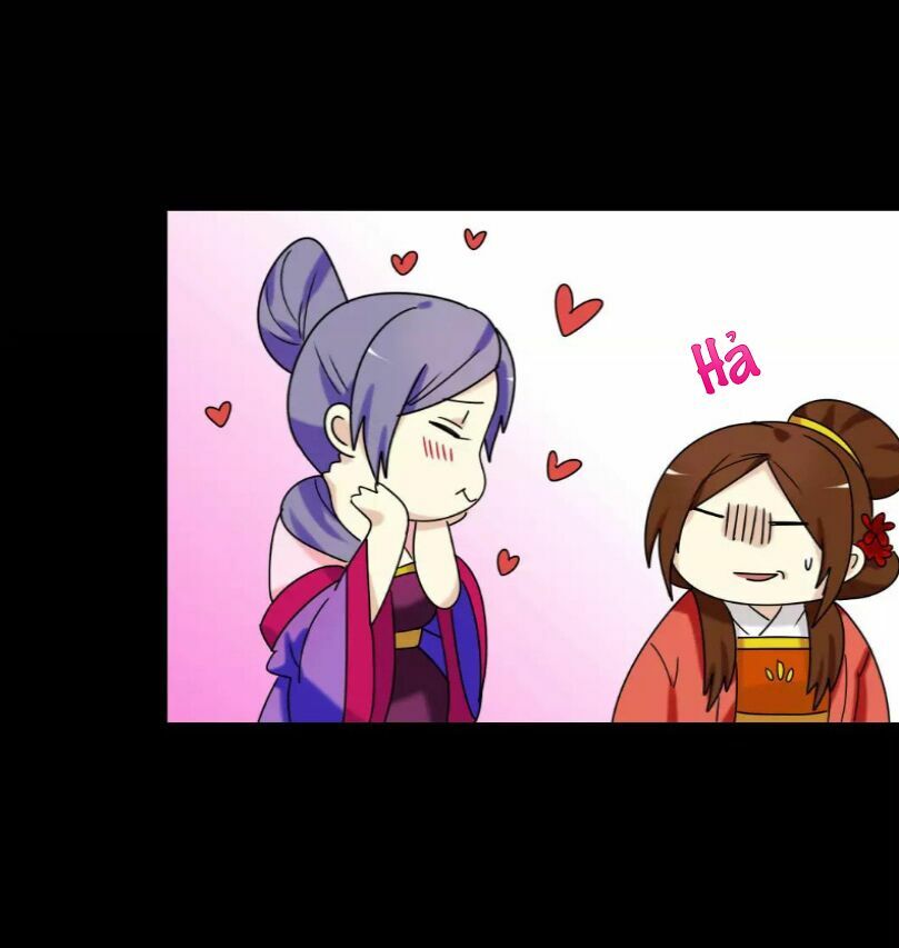 lưỡng bất nghi (full) chapter 142 23