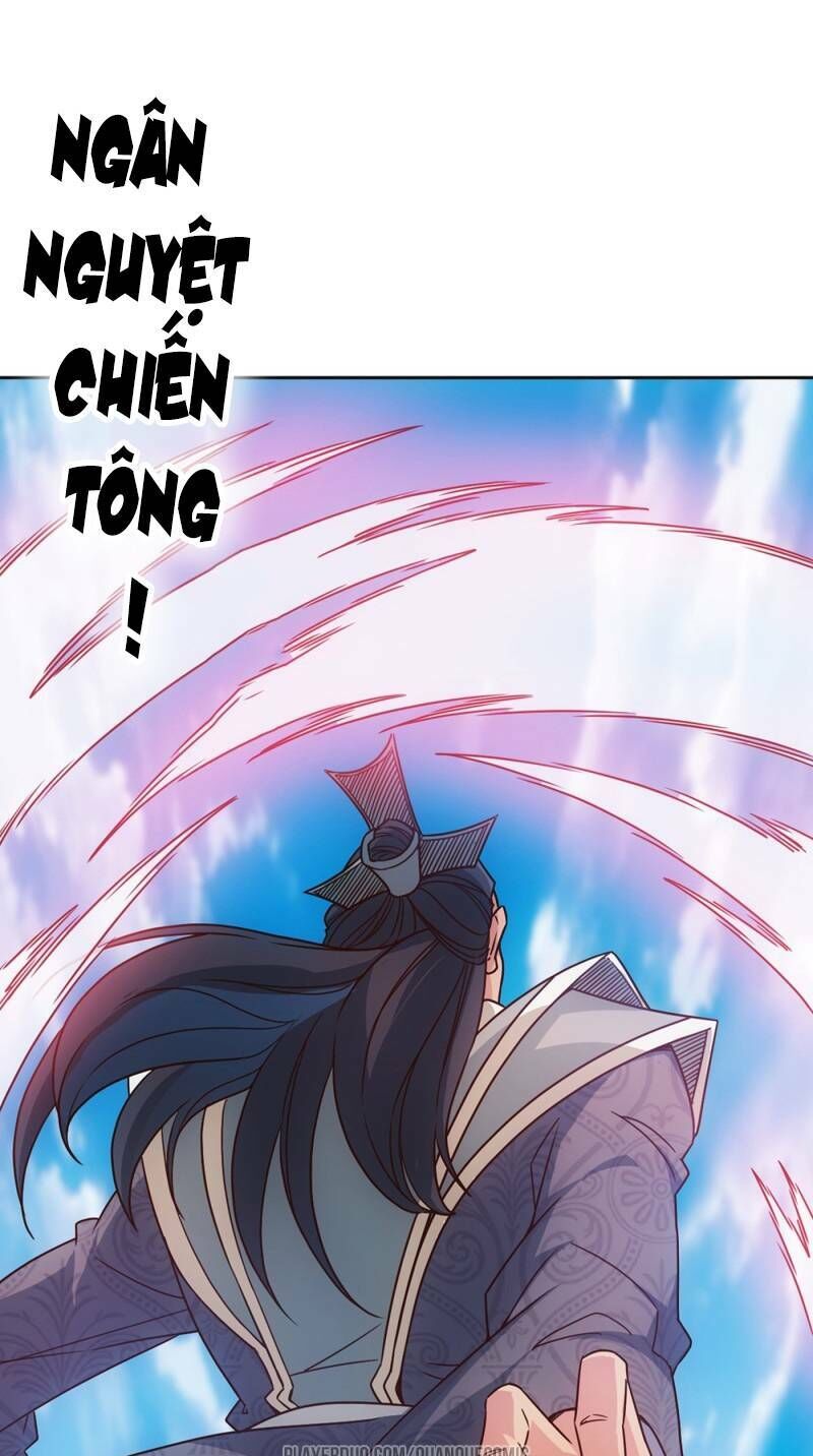 hồng thiên thần tôn chapter 31 48
