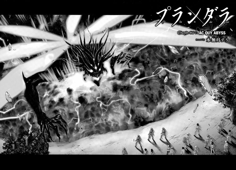 kích trụy vương huyền thoại chapter 7 6