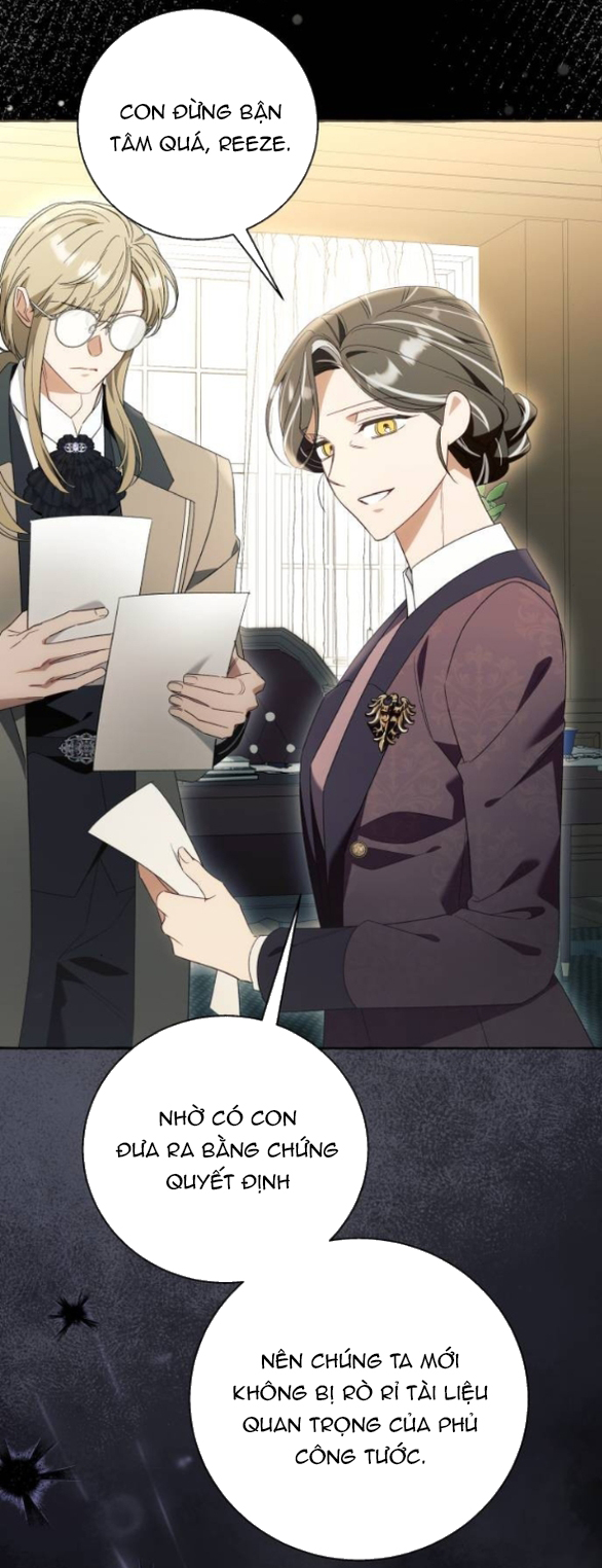 tôi tưởng đó chỉ là tiểu thuyết trọng sinh bình thường chapter 99.2 5