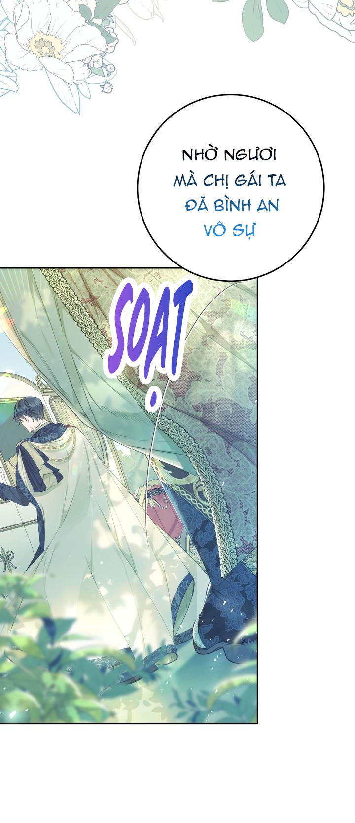 con rối ác nữ marionette chapter 51 18